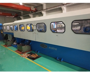 客戶案例，應(yīng)用于德國GEORG生產(chǎn)線