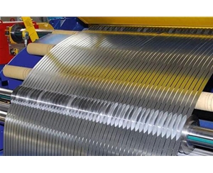 客戶案例，應(yīng)用于德國GEORG縱剪線